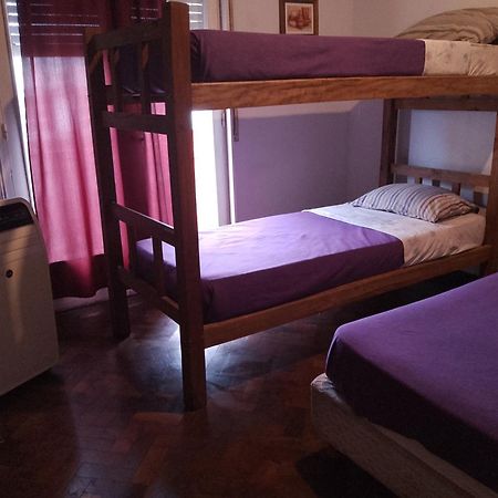 Mate! Hostel Cordoba Ruang foto